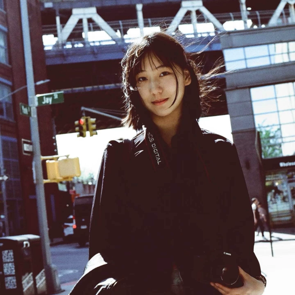 Carol Yu