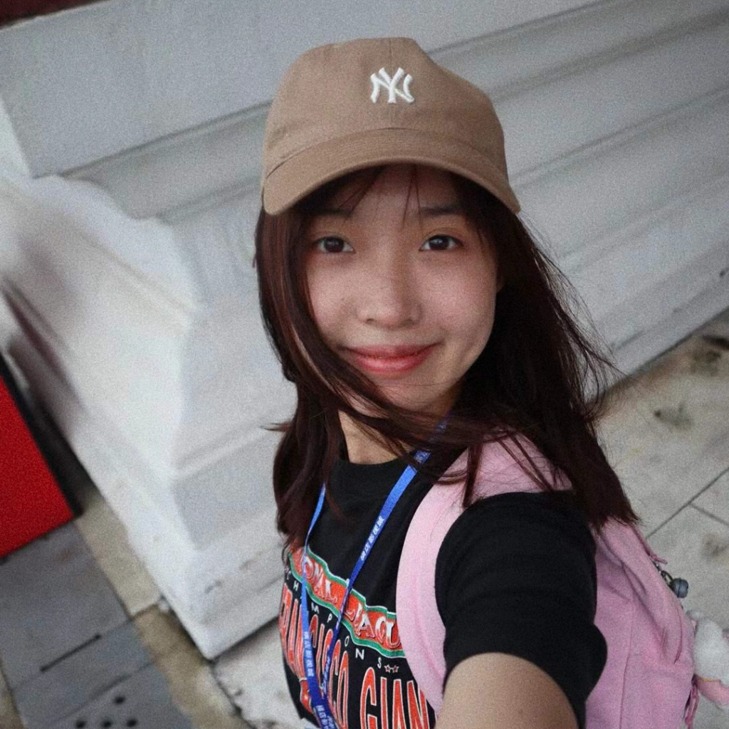 Violet Liu