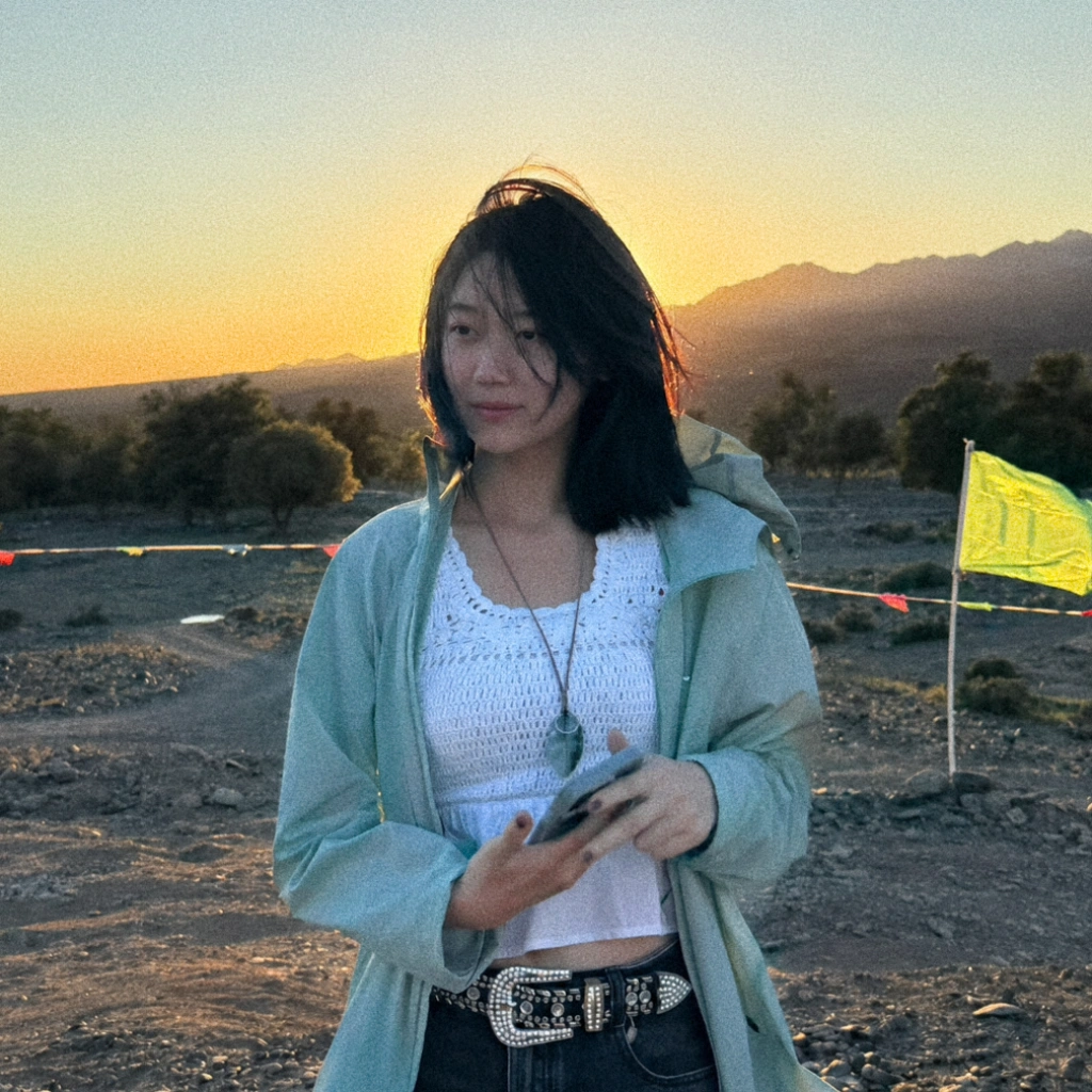 Yoyo Wu